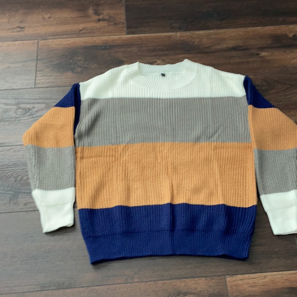 SHEIN Sweater size small